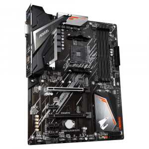 Gigabyte A520 AORUS ELITE alaplap